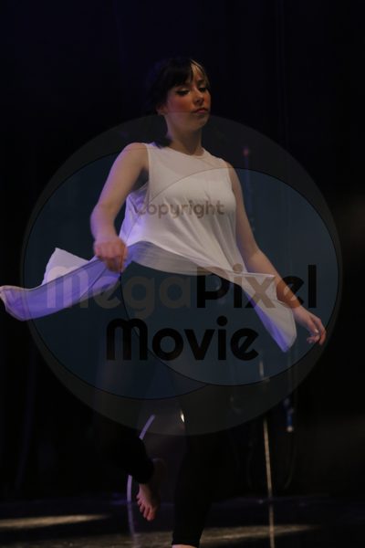 Dorothy Stringer Show - Image 0648