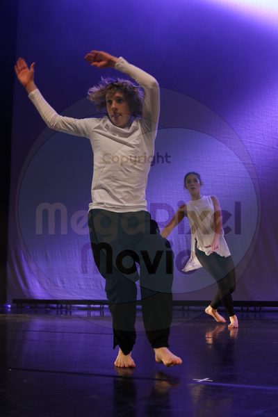 Dorothy Stringer Show - Image 0678