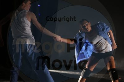 Dorothy Stringer Show - Image 6992