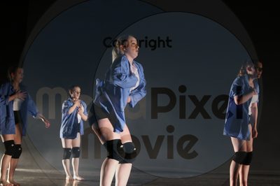 Dorothy Stringer Show - Image 7030