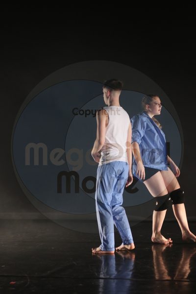 Dorothy Stringer Show - Image 7082