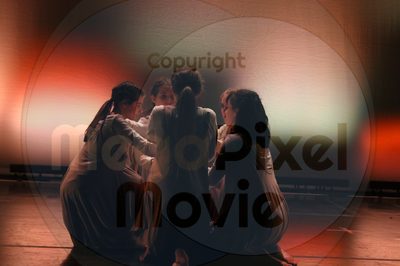 Dorothy Stringer Show - Image 9138