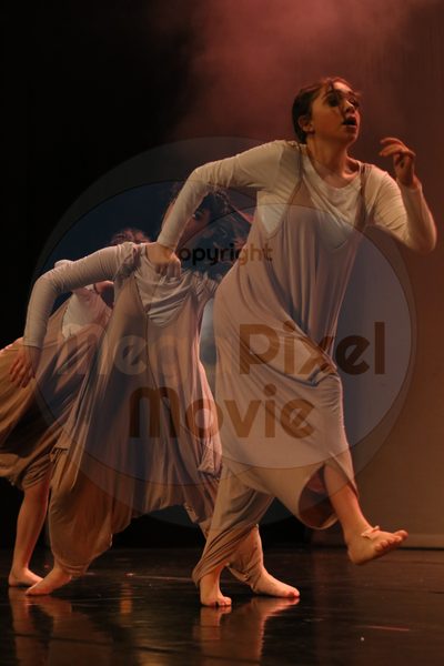 Dorothy Stringer Show - Image 9186