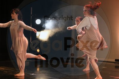 Dorothy Stringer Show - Image 9273