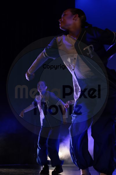 Dorothy Stringer Show - Image 1_696A9268