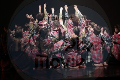 Dorothy Stringer Show - Image 7978