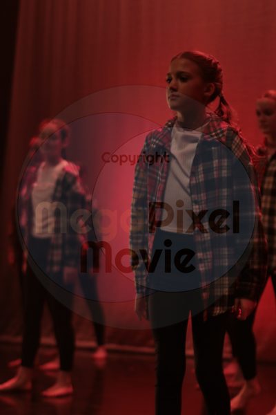 Dorothy Stringer Show - Image 8086