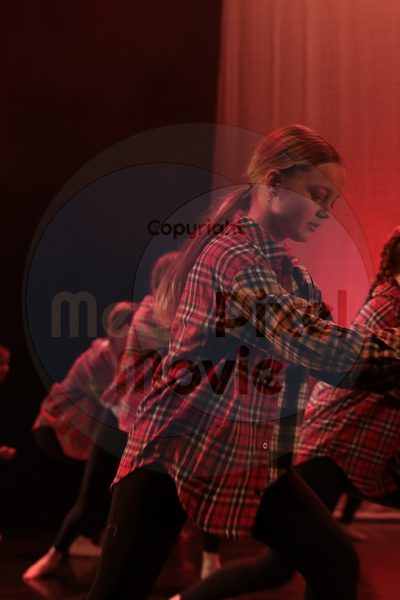 Dorothy Stringer Show - Image 8129