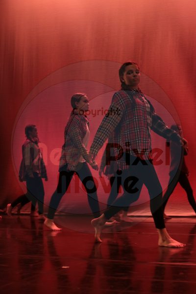 Dorothy Stringer Show - Image 8289
