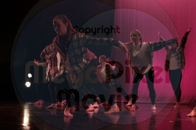 Dorothy Stringer Show - Image 8363