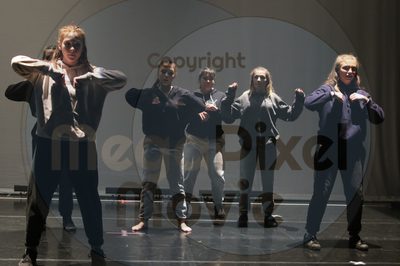 Dorothy Stringer Show - Image 0071