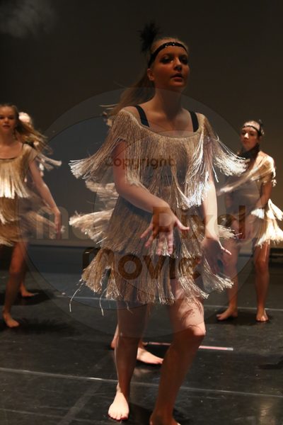 Dorothy Stringer Show - Image 9398