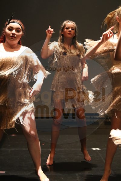Dorothy Stringer Show - Image 9408
