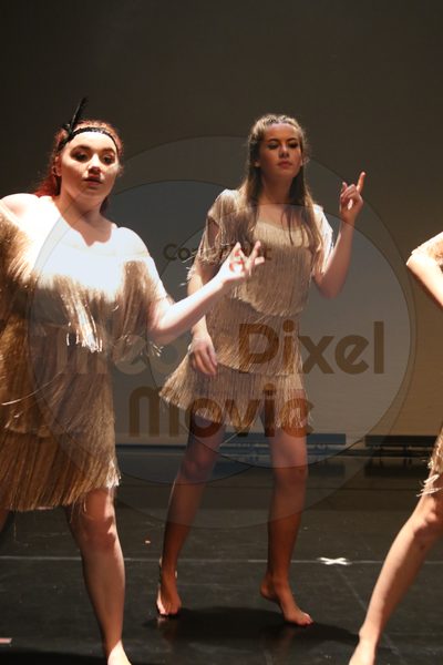 Dorothy Stringer Show - Image 9409