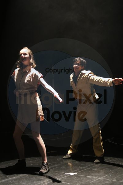 Dorothy Stringer Show - Image 9507
