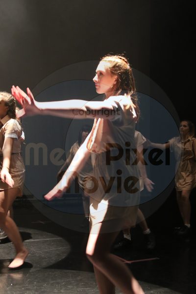 Dorothy Stringer Show - Image 9519