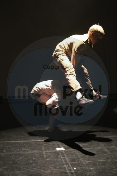 Dorothy Stringer Show - Image 9623