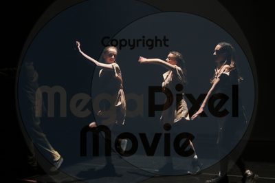 Dorothy Stringer Show - Image 9657