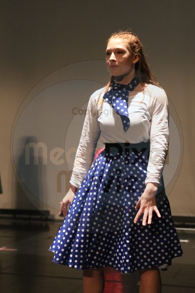 Dorothy Stringer Show - Image 9701