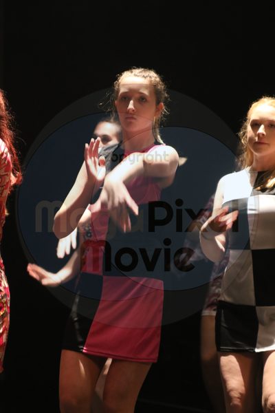 Dorothy Stringer Show - Image 9734
