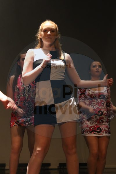 Dorothy Stringer Show - Image 9766