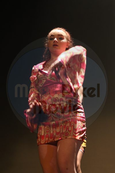 Dorothy Stringer Show - Image 9773