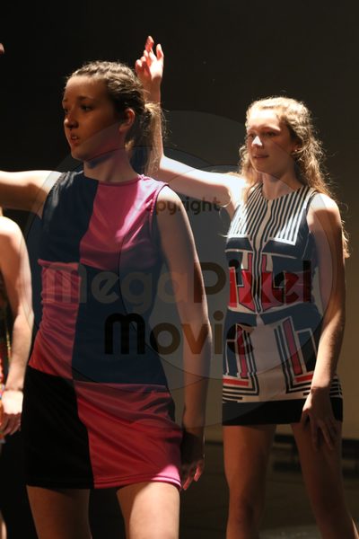 Dorothy Stringer Show - Image 9796