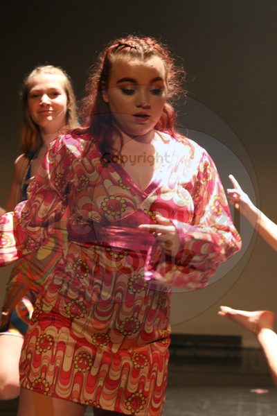 Dorothy Stringer Show - Image 9804