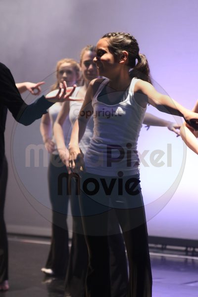 Dorothy Stringer Show - Image 9852