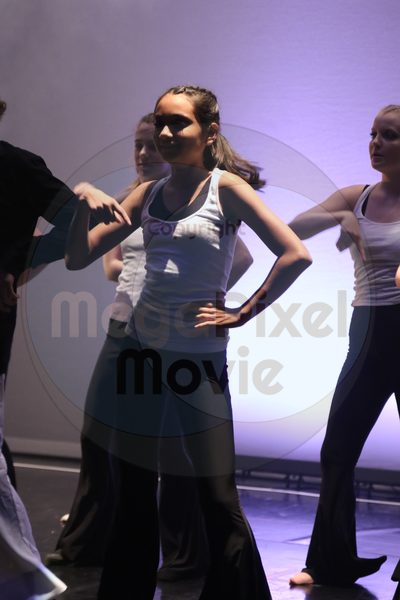 Dorothy Stringer Show - Image 9870