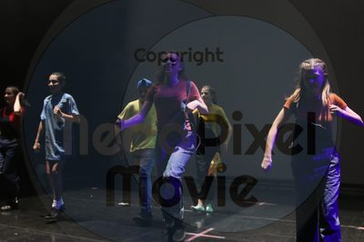 Dorothy Stringer Show - Image 9955