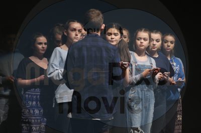 Dorothy Stringer Show - Image 7276