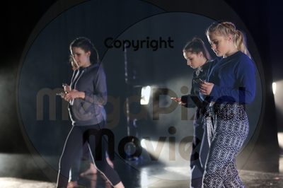 Dorothy Stringer Show - Image 7381