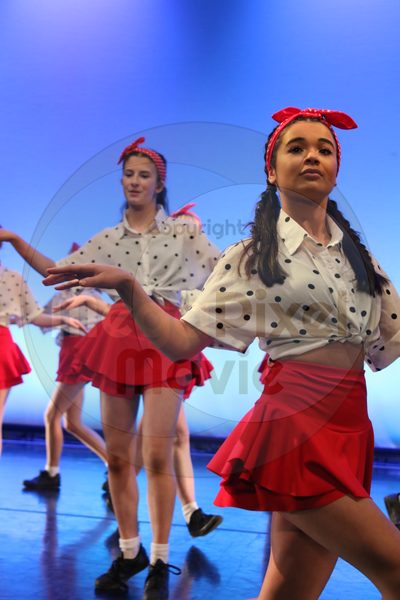 Dorothy Stringer Show - Image 9582