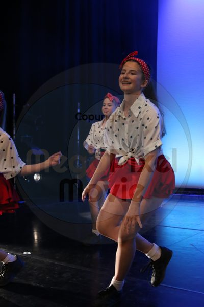 Dorothy Stringer Show - Image 9629