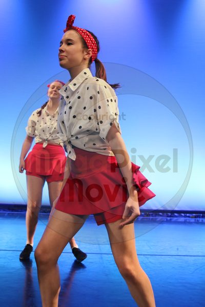 Dorothy Stringer Show - Image 9646
