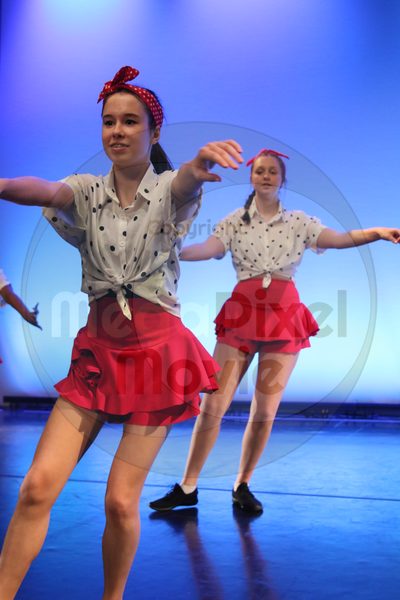 Dorothy Stringer Show - Image 9647