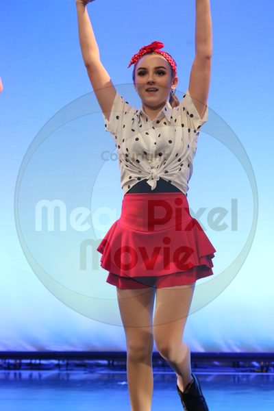 Dorothy Stringer Show - Image 9650