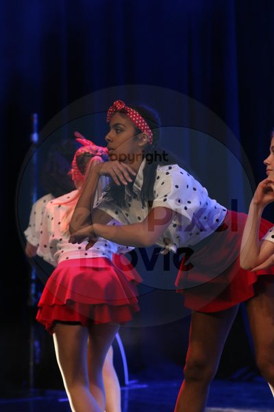 Dorothy Stringer Show - Image 9688