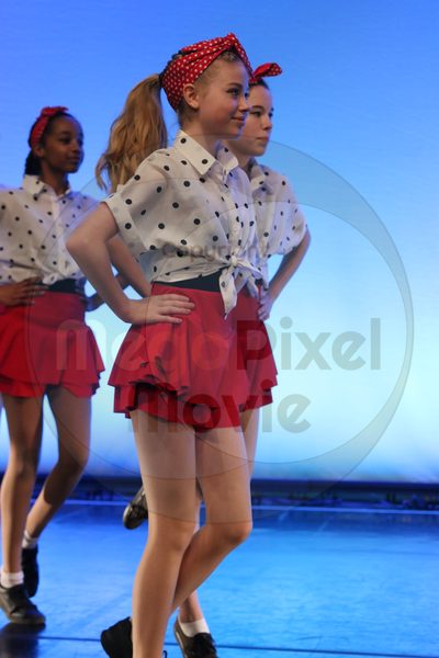 Dorothy Stringer Show - Image 9694