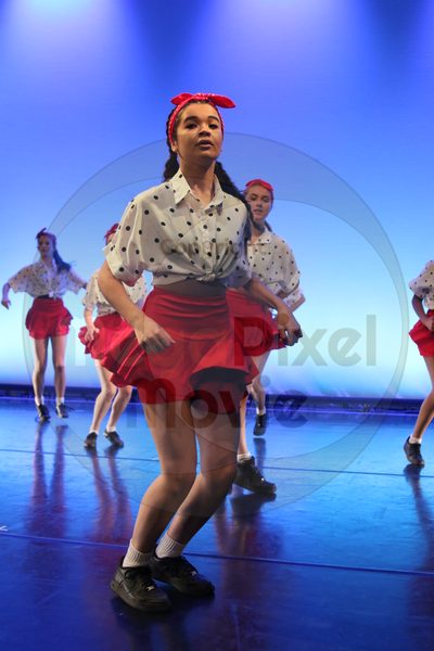 Dorothy Stringer Show - Image 9744