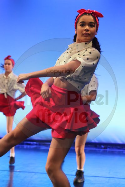 Dorothy Stringer Show - Image 9745