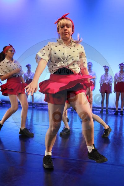 Dorothy Stringer Show - Image 9757