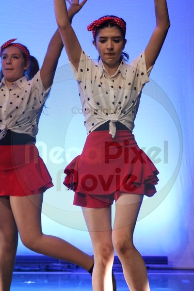Dorothy Stringer Show - Image 9775