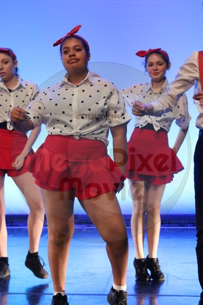 Dorothy Stringer Show - Image 9784