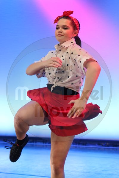 Dorothy Stringer Show - Image 9792