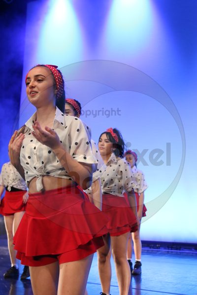 Dorothy Stringer Show - Image 9832
