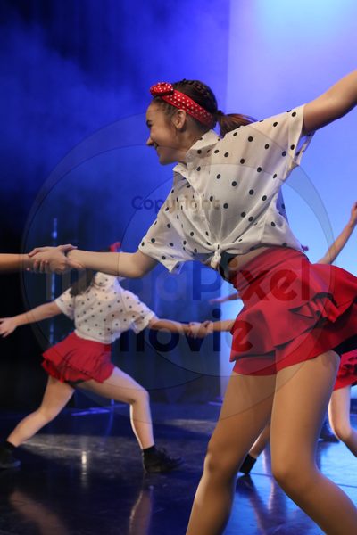 Dorothy Stringer Show - Image 9879