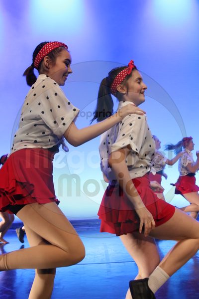 Dorothy Stringer Show - Image 9890