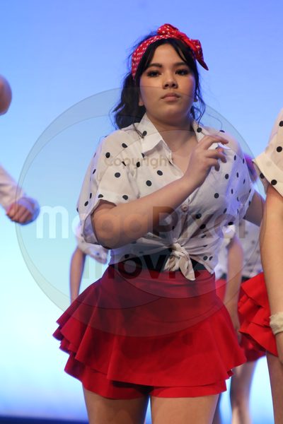 Dorothy Stringer Show - Image 9919